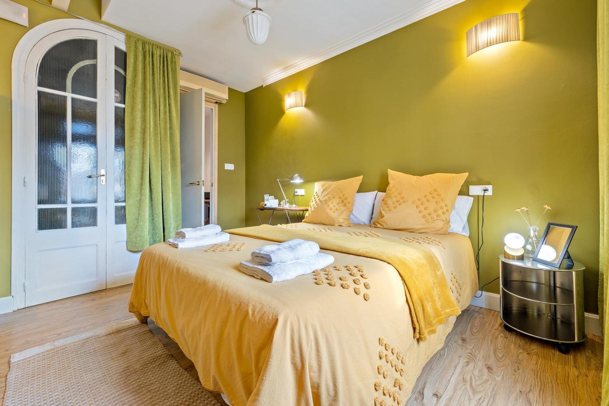 Salicornia Doble Bed & Breakfast *